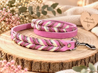Halsband  Romy