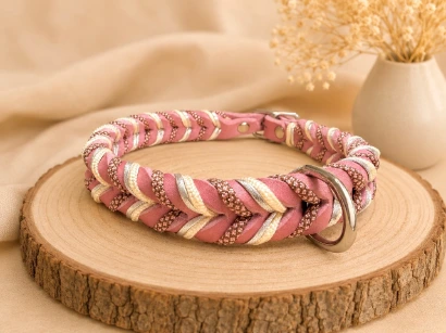 Elegance-Set: "Rose"