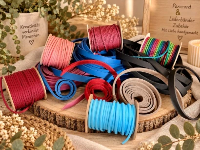 Wunsch Halsband (XS, Verstellbares Halsband, Schwarz, schwarz, Grün Metallic Nr: 8, Rainbow Nr: 31, Gold)